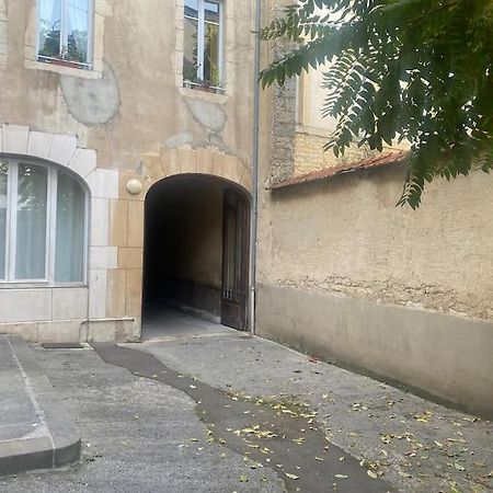 Dijon Studio *Balneo Du Condorcet* Exteriér fotografie